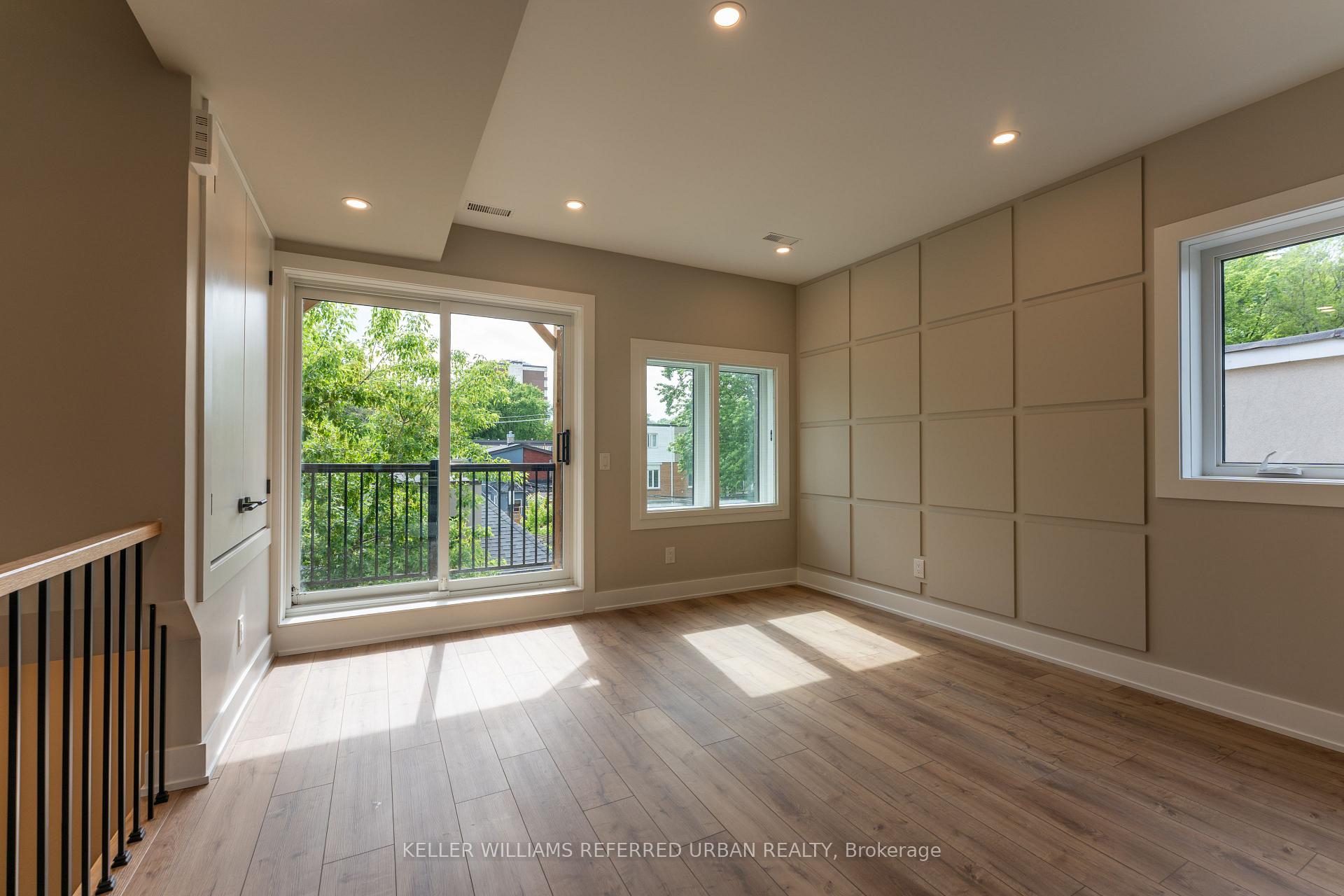 3 - 352 Jones Avenue, Toronto E01, ON, exterior