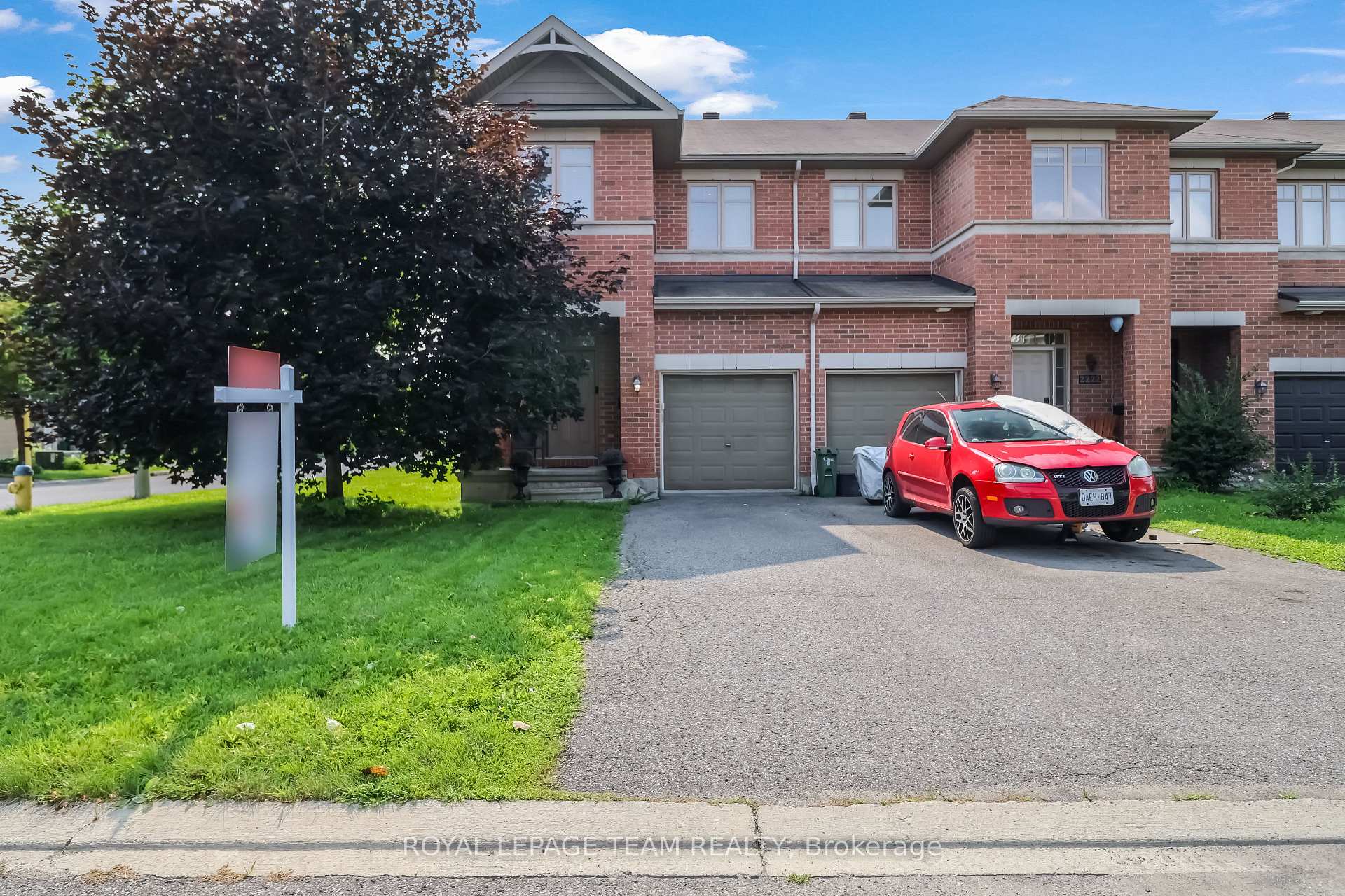 2224 Angelica Avenue, Orleans - Cumberland and Area, ON, exterior