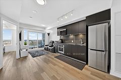 1017 - 8 Cedarland Drive, Markham, ON, exterior