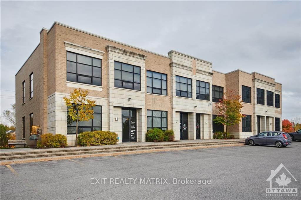 900-L1 - 300 TERRY FOX Drive, Kanata, ON, exterior