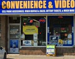 1122 Simcoe Street N, Oshawa, ON, exterior