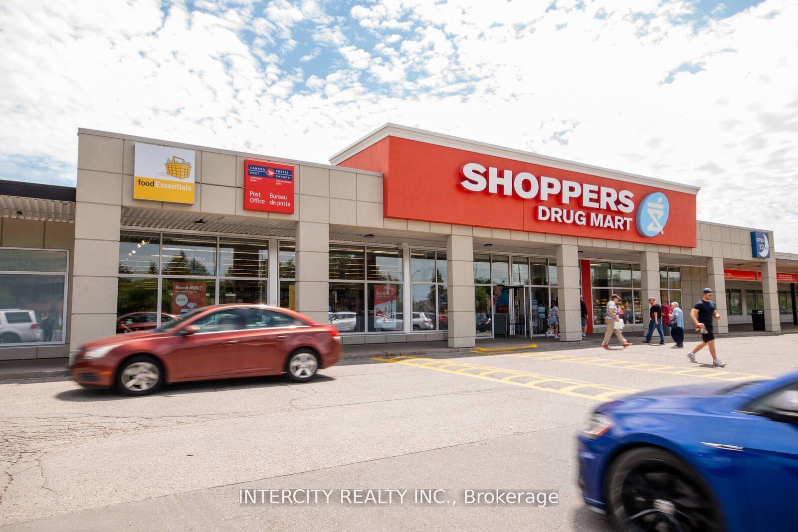 5A - 2965 - 3049 Kingston Road, Toronto E08, ON, exterior