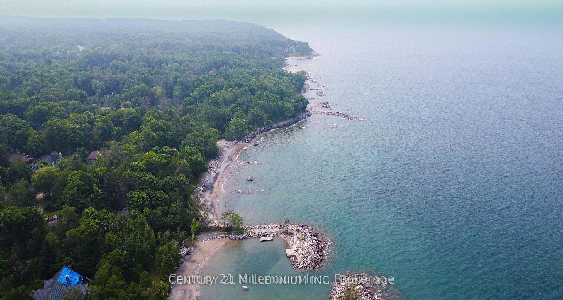 1963 Lot 52 Tiny Beaches Road N, Tiny, ON, exterior