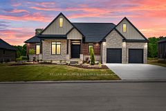 28 ALEXANDER Gate, Lambton Shores, ON, exterior