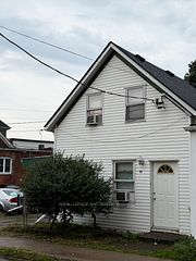 44 North Street, St. Catharines, ON, exterior