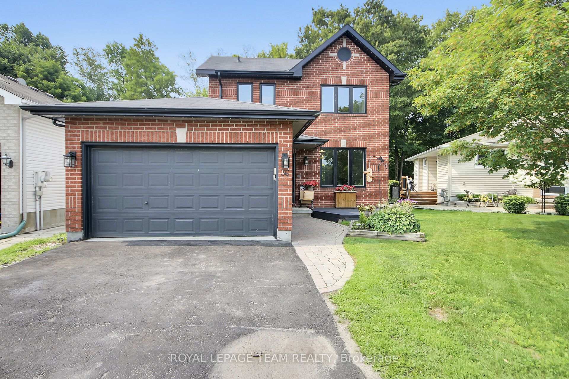 36 Steggall Crescent, Stittsville - Munster - Richmond, ON, exterior