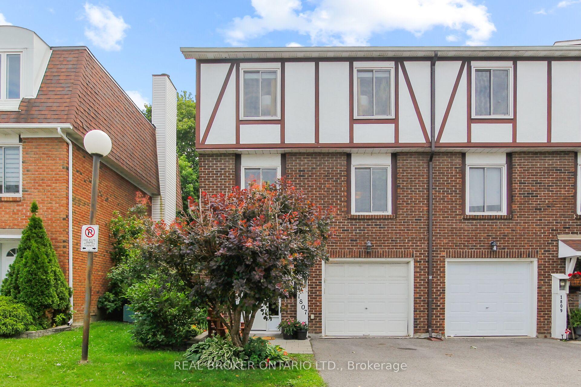 1807 Axminster Court, Orleans - Convent Glen and Area, ON, exterior