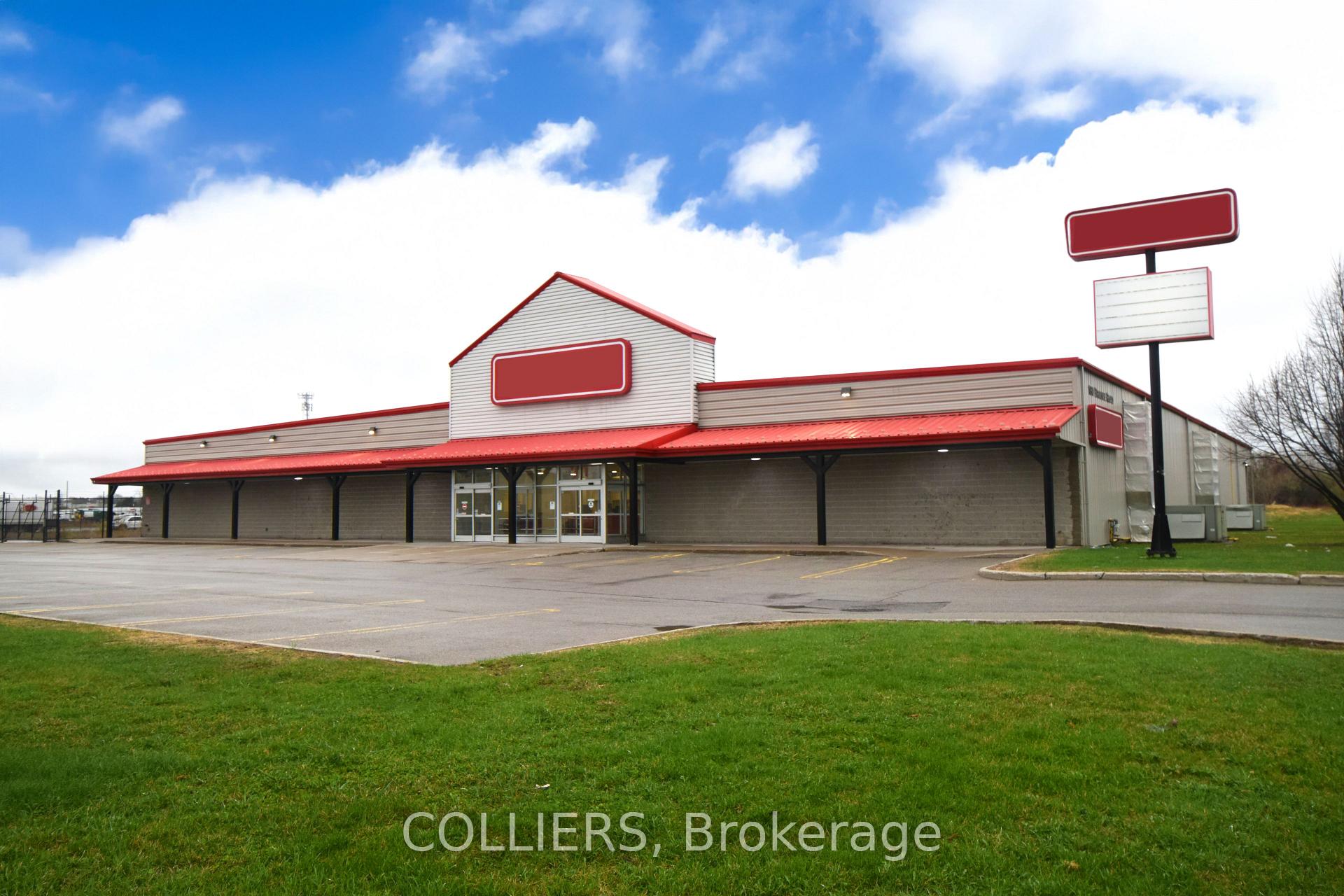 160 Broome Road, Brockville, ON, exterior