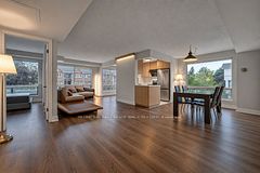 210 - 1 Hycrest Avenue, Toronto C14, ON, exterior