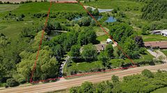 257 Bateman Line, Brant, ON, exterior