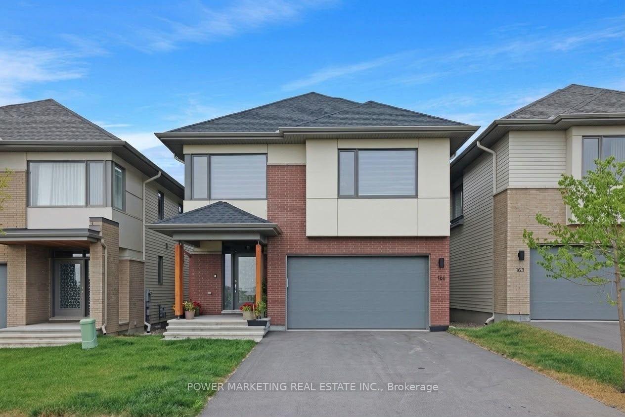 B - 159 Rockmelon Street, Blossom Park - Airport and Area, ON, exterior
