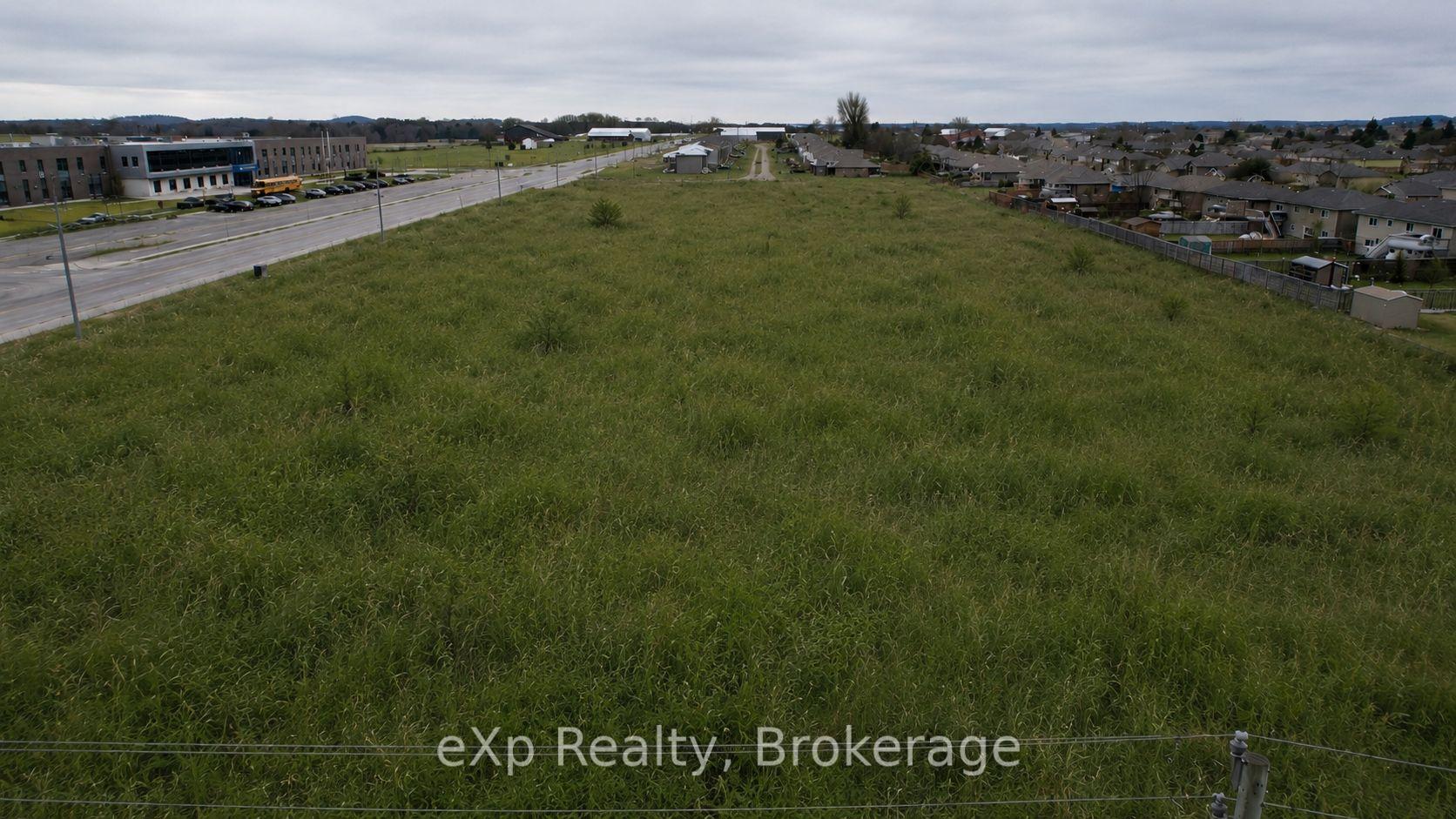 N/A 18th Avenue, Hanover, ON, exterior