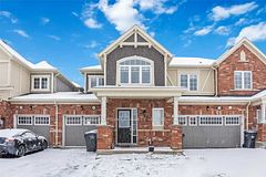 21 Donlamont Circle, Brampton, ON, exterior
