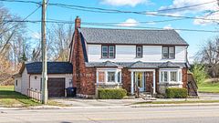2263 Hwy 12 Highway, Ramara, ON, exterior