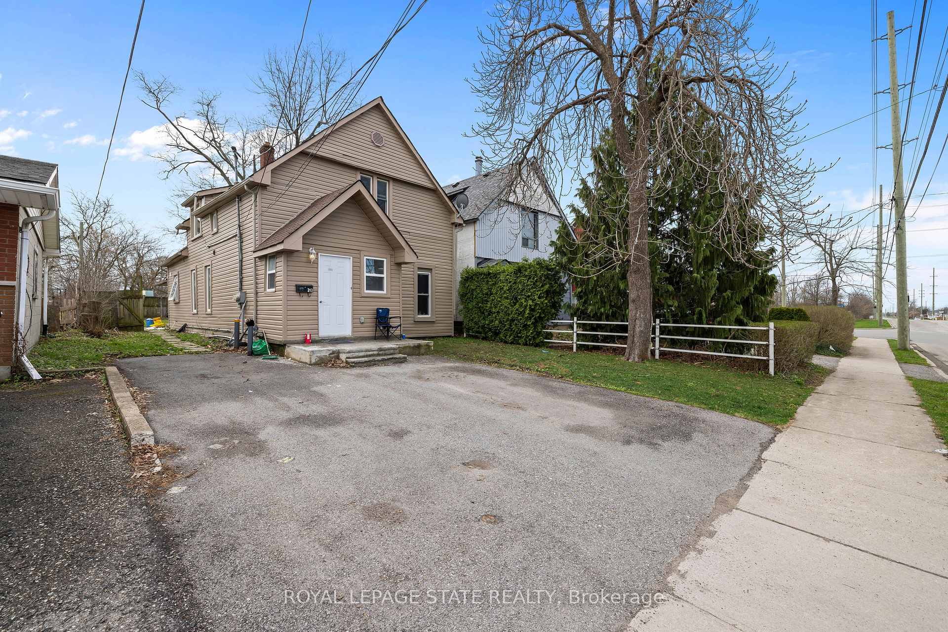 313 Gilmore Road, Fort Erie, ON, exterior