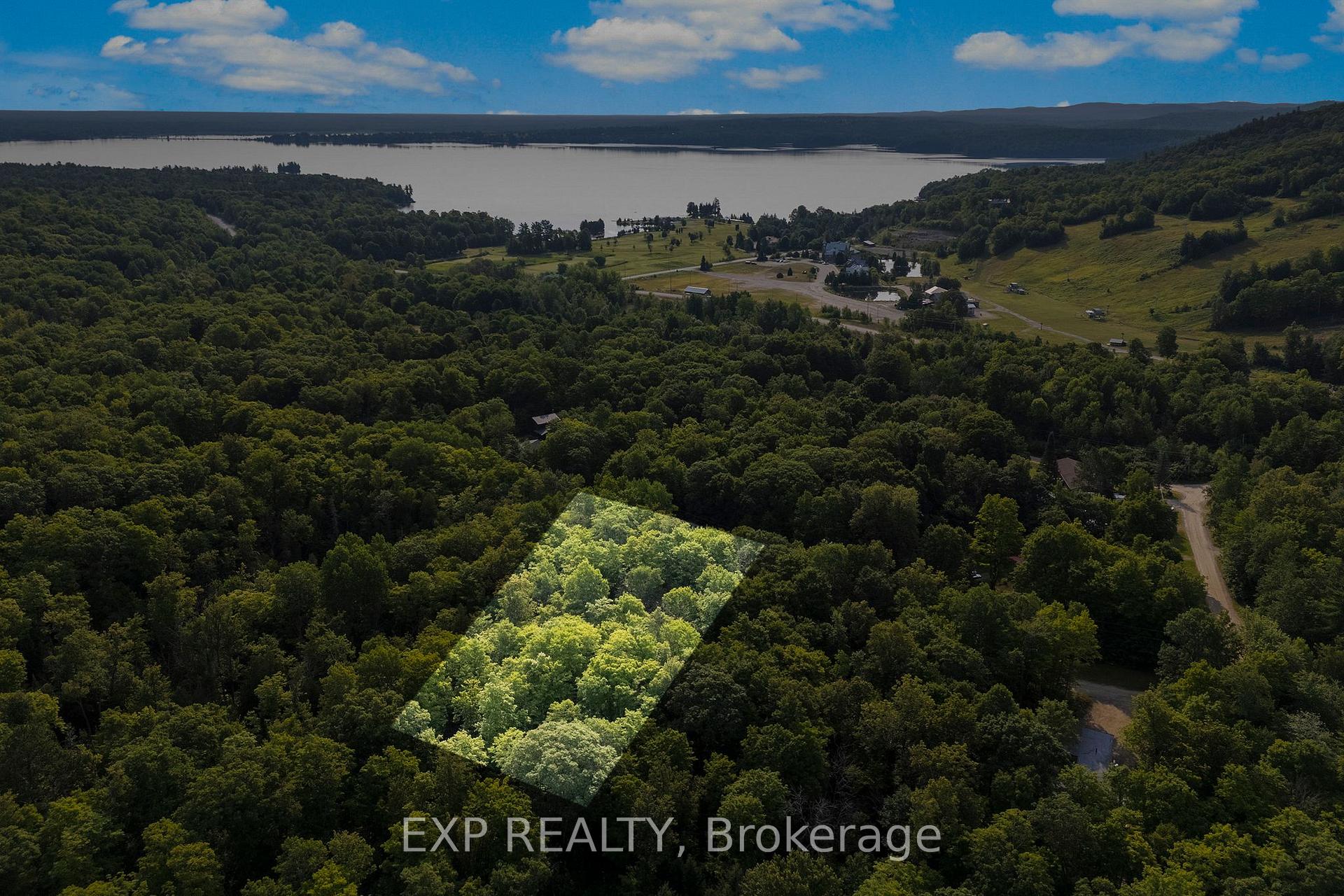 002 Crestview Drive, Greater Madawaska, ON, exterior