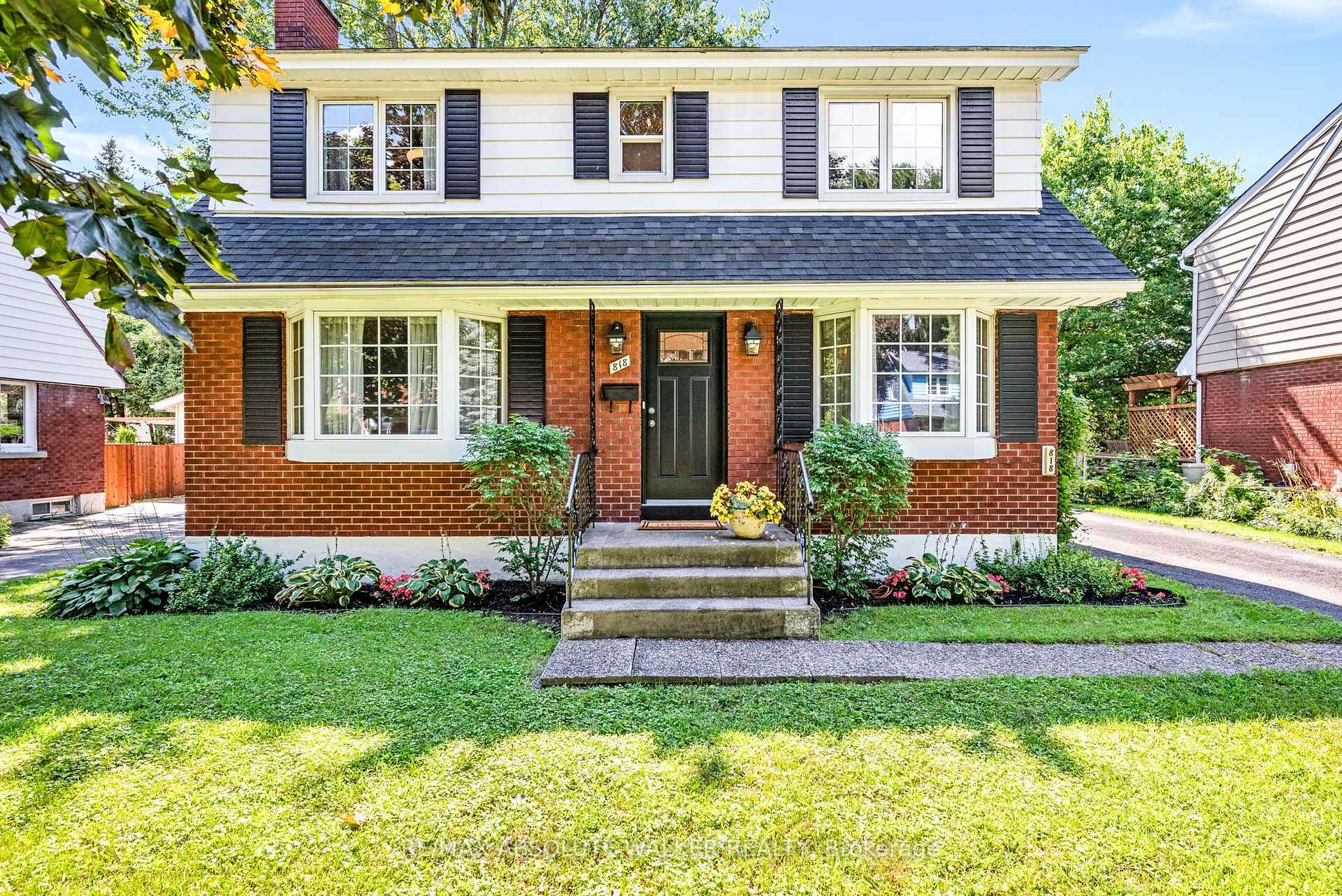 818 Colson Avenue, Elmvale Acres and Area, ON, exterior