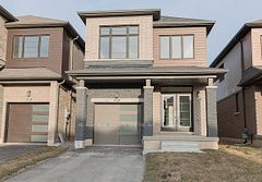 386 Barker Parkway, Thorold, ON, exterior
