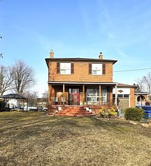 35 York Street, Mississauga, ON, exterior