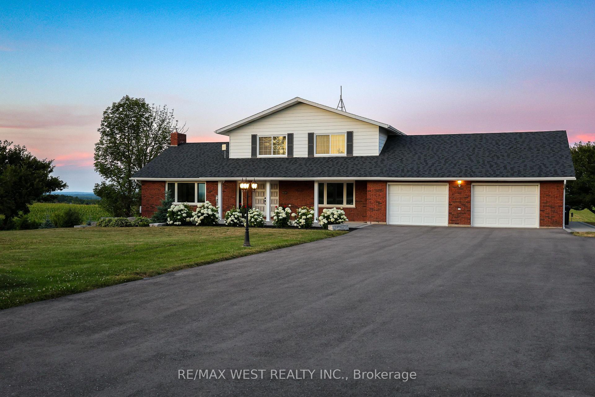 2219 County Road 42 N/A, Clearview, ON, exterior