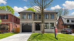 431 Heath Street E, Toronto C11, ON, exterior