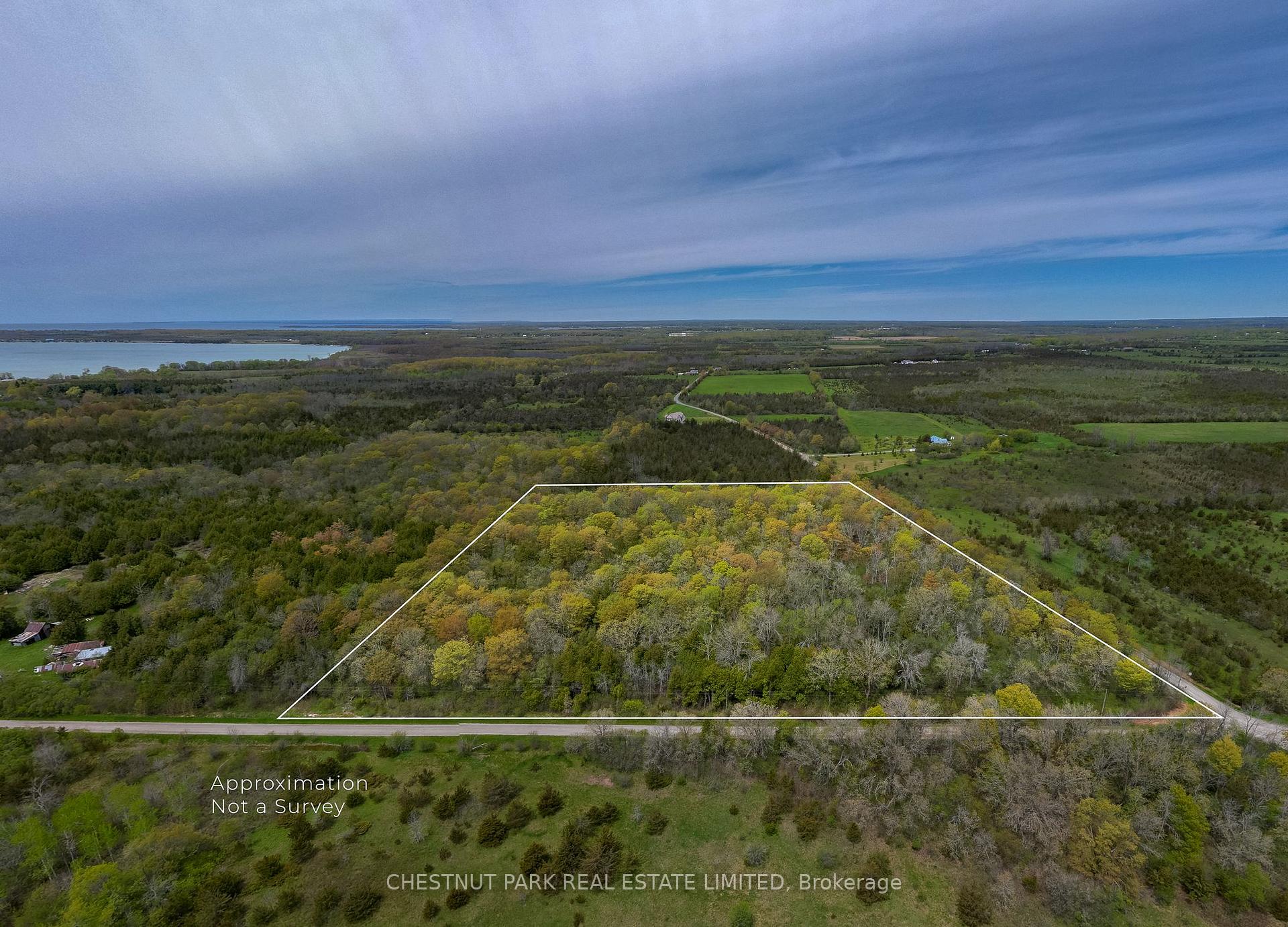 206 Simpson Road, Prince Edward County, ON, exterior