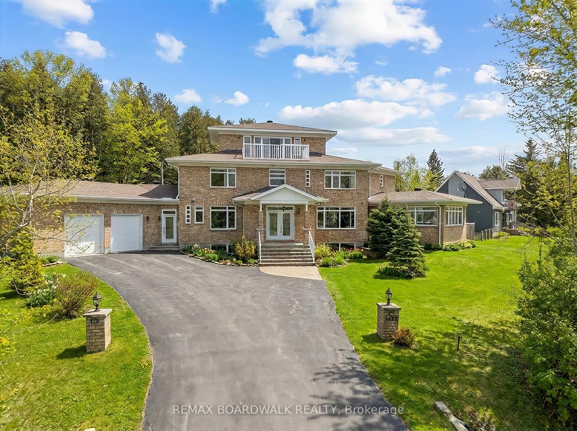 3437 BASKINS BEACH Road, Constance Bay - Dunrobin - Kilmaurs - Woodlawn, ON, exterior