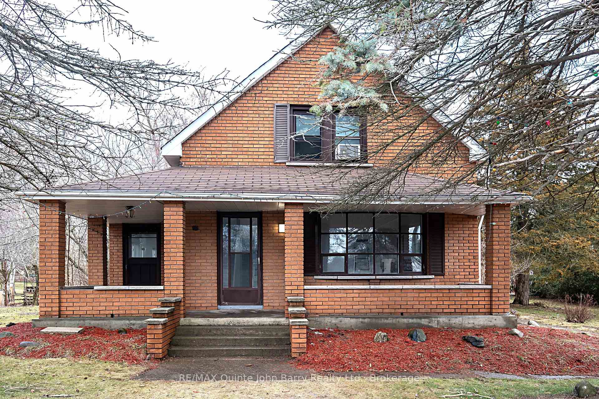 18130 Telephone Road, Quinte West, ON, exterior