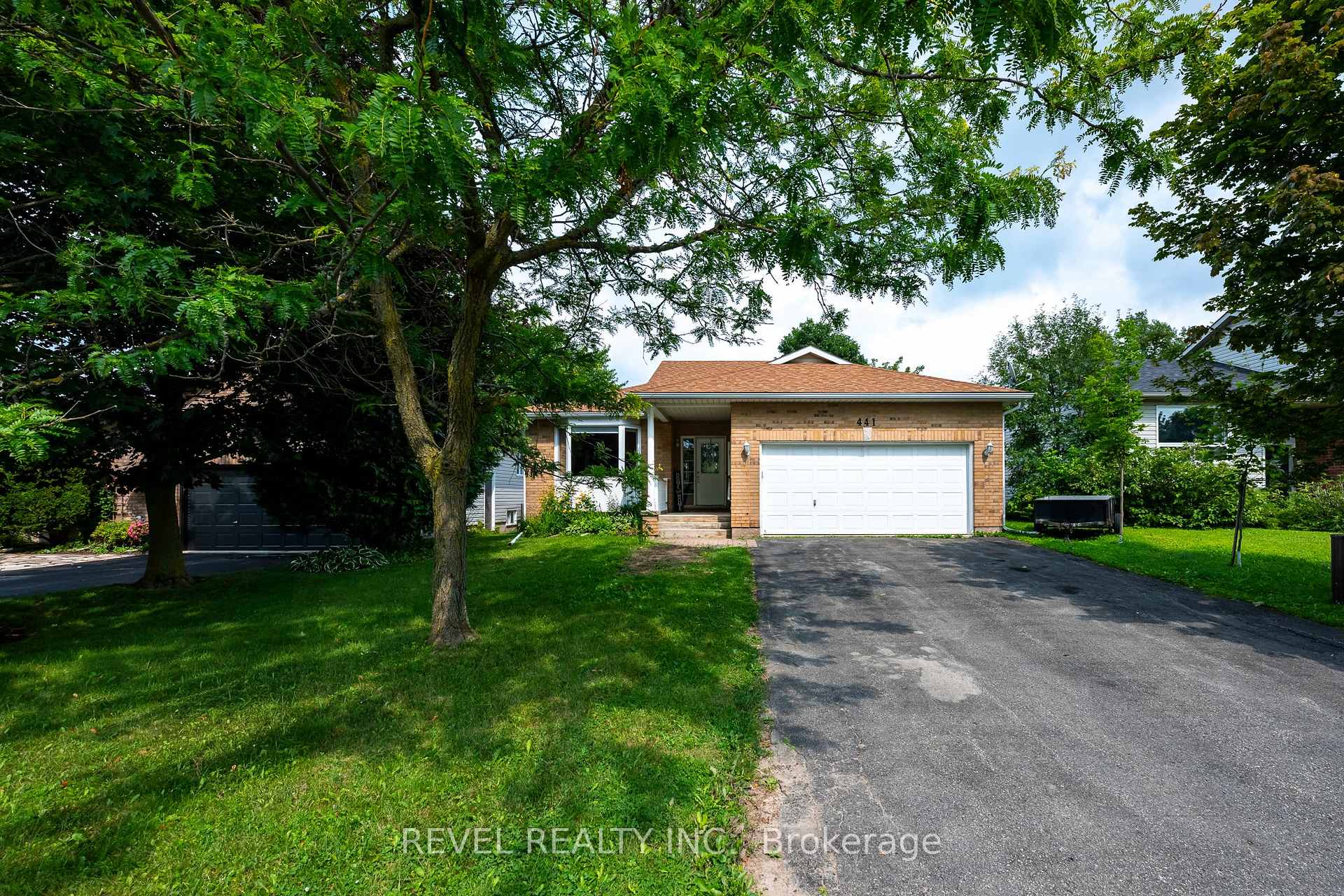 441 Greenwood Street, Shelburne, ON, exterior