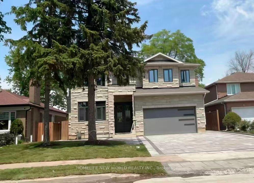 22 Todd Road, Toronto E07, ON, exterior