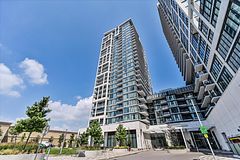 2518 - 9000 Jane Street, Vaughan, ON, exterior