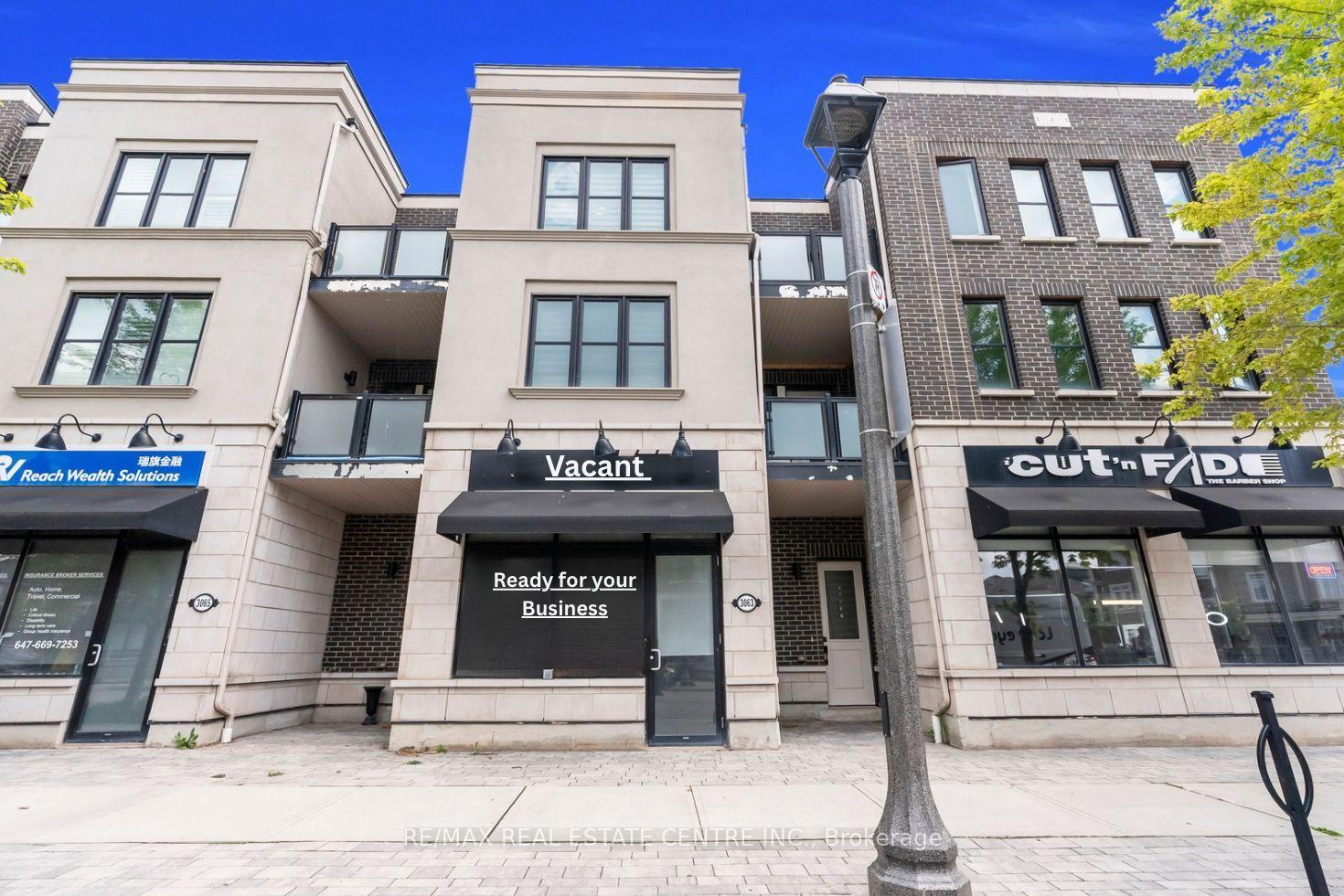 3063 GEORGE SAVAGE Avenue, Oakville, ON, exterior