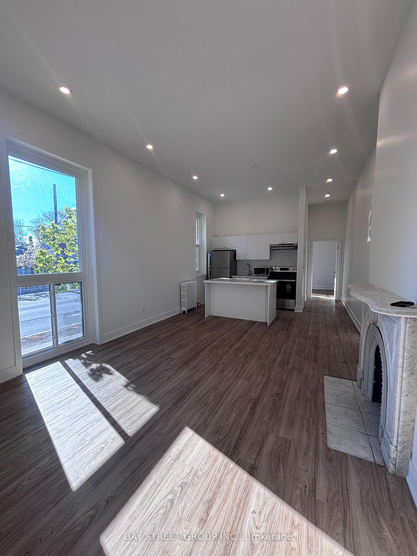 1311 Pape Avenue, Toronto E03, ON, exterior
