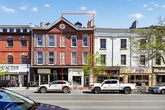 36 King St West King Street W, Cobourg, ON, exterior