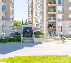 611 - 2085 Amherst Heights Drive, Burlington, ON, exterior