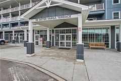 306 - 39 Sister Varga Terrace, Hamilton, ON, exterior