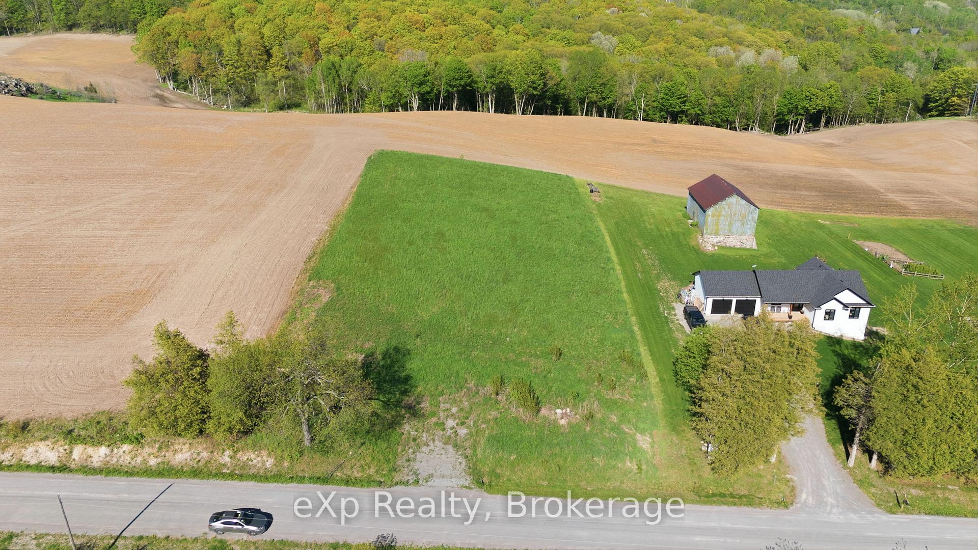 Con 2 PT Lot 2 Part 3 Payn Road, Hamilton Township, ON, exterior