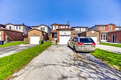45 Brimstone Crescent, Toronto E07, ON, exterior