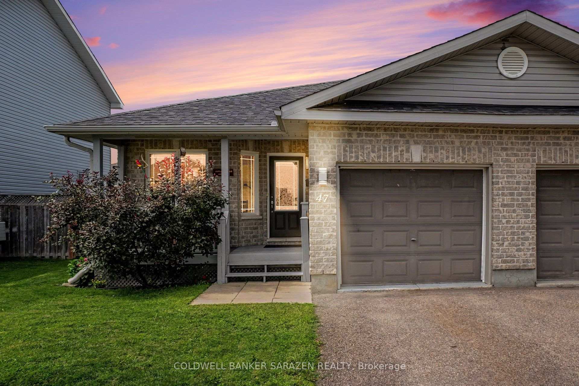 47 Verona Drive, Arnprior, ON, exterior