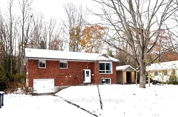 40 Rue Vanier N/A, Tiny, ON, exterior
