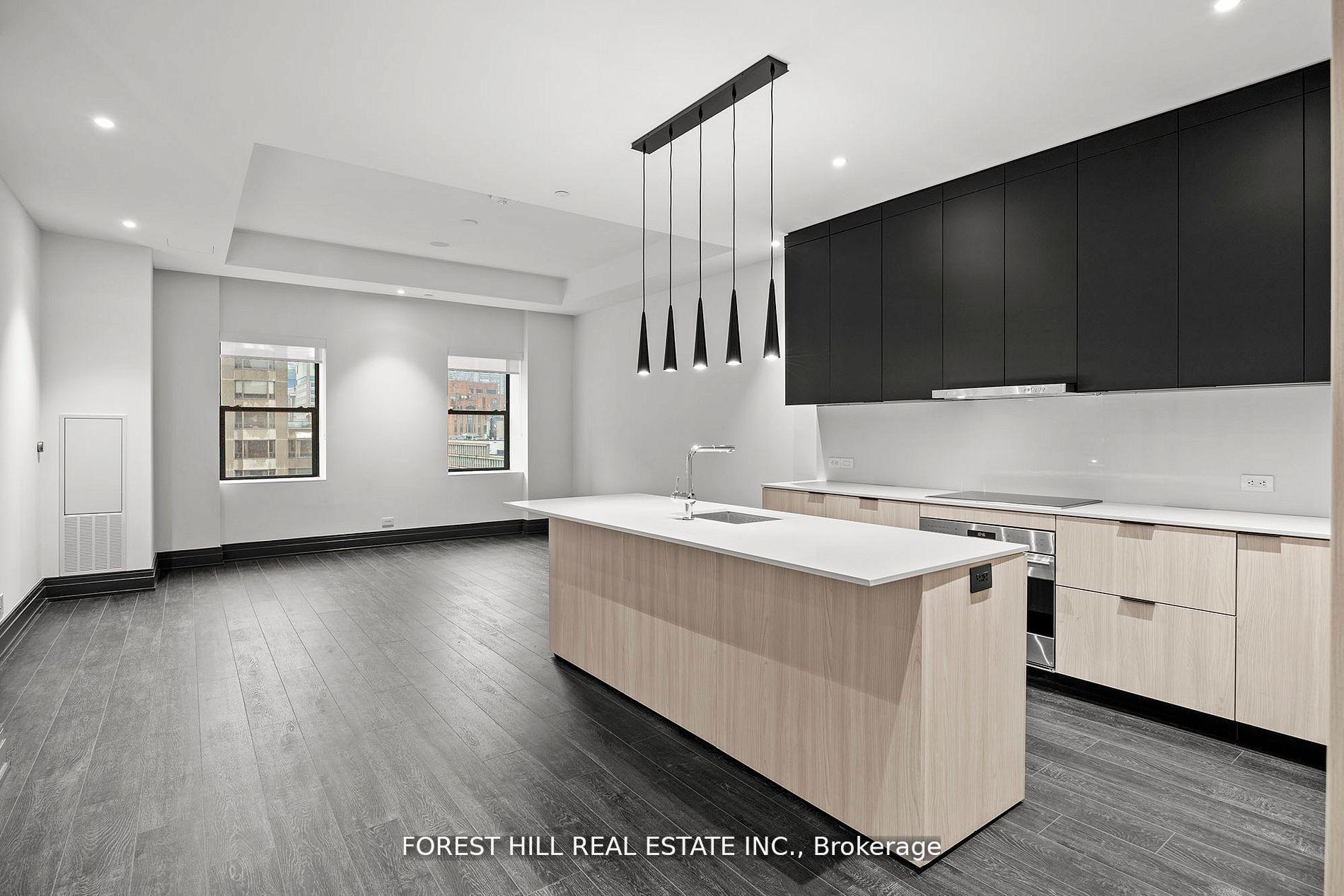 1402 - 2 Avenue Road, Toronto C02, ON, exterior