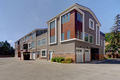 5 - 6701 Thorold Stone Road, Niagara Falls, ON, exterior