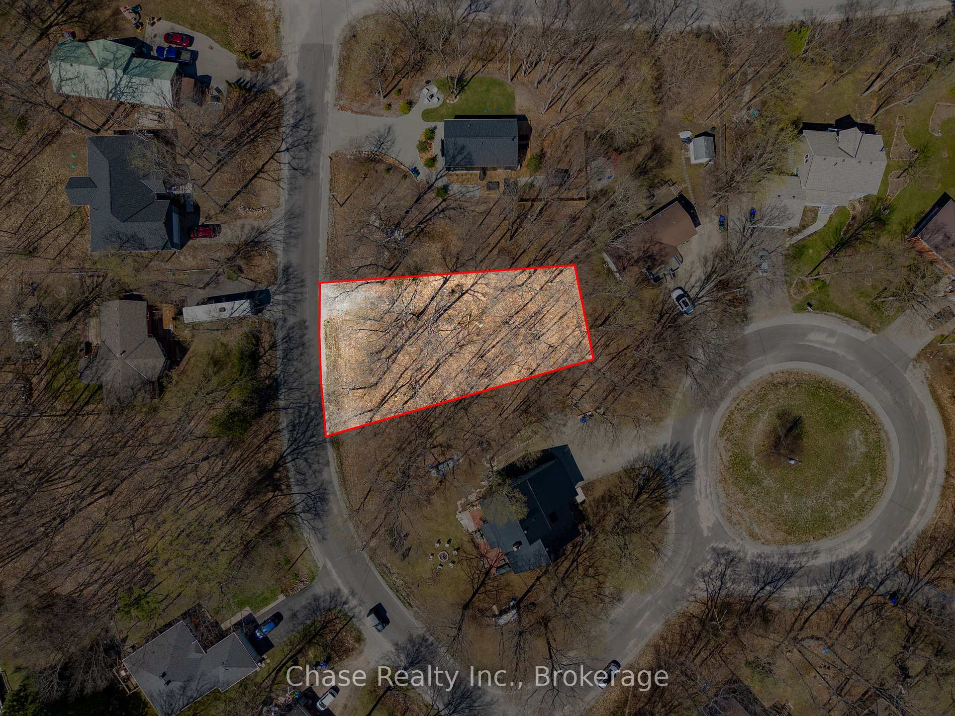 7 Oneida Crescent, Tiny, ON, exterior