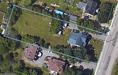 3266 Homestead Drive, Hamilton, ON, exterior