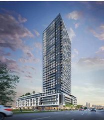 529 - 5105 Hurontario Street, Mississauga, ON, exterior