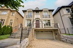 500 Deloraine Avenue, Toronto C04, ON, exterior