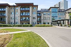 332 - 570 Lolita Gardens, Mississauga, ON, exterior