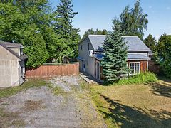 126 Mountain Street, Grimsby, ON, exterior