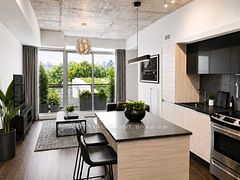 505 - 1190 Dundas Street E, Toronto E01, ON, exterior