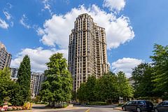1019 - 80 Harrison Garden Boulevard, Toronto C14, ON, exterior